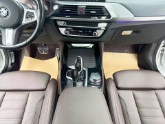 BMW X4 xDrive 25i M Sport Package - ფოტო 18