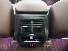 BMW X4 xDrive 25i M Sport Package - ფოტო 19