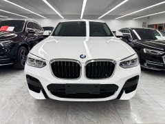 BMW X4 xDrive 25i M Sport Package - ფოტო 2