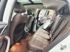 BMW X4 xDrive 25i M Sport Package - ფოტო 8