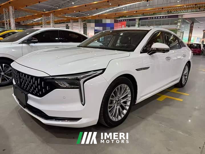 FAW Besturn B70 1.5T Automatic Joy Edition - ავტომობილი ჩინეთიდან