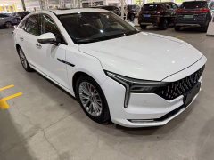 FAW Besturn B70 1.5T Automatic Joy Edition - ფოტო 3