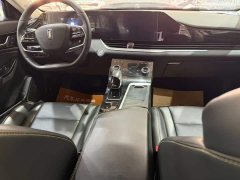 FAW Besturn B70 1.5T Automatic Joy Edition - ფოტო 4