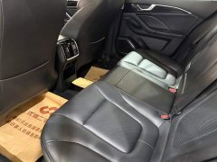 FAW Besturn B70 1.5T Automatic Joy Edition - ფოტო 7