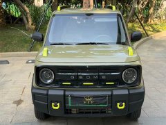 Geely Panda 210km Panda Knight - ფოტო 2