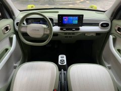 Geely Panda 210km Panda Knight - ფოტო 5