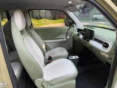 Geely Panda 210km Panda Knight - ფოტო 6