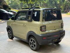 Geely Panda 210km Panda Knight - ფოტო 7