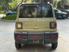 Geely Panda 210km Panda Knight - ფოტო 8