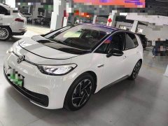 Volkswagen ID.3 Pure Smart Edition - ფოტო 1