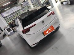 Volkswagen ID.3 Pure Smart Edition - ფოტო 3