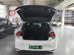Volkswagen ID.3 Pure Smart Edition - ფოტო 9
