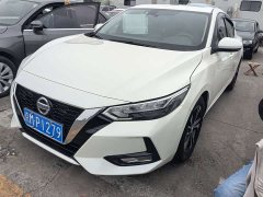 Nissan Sylphy 1.6L XL CVT Comfort Edition - ფოტო 1
