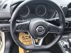 Nissan Sylphy 1.6L XL CVT Comfort Edition - ფოტო 11