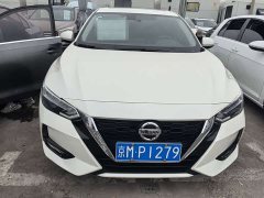 Nissan Sylphy 1.6L XL CVT Comfort Edition - ფოტო 2