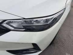 Nissan Sylphy 1.6L XL CVT Comfort Edition - ფოტო 3