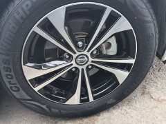 Nissan Sylphy 1.6L XL CVT Comfort Edition - ფოტო 4