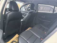 Nissan Sylphy 1.6L XL CVT Comfort Edition - ფოტო 7