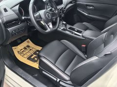 Nissan Sylphy 1.6L XL CVT Comfort Edition - ფოტო 9