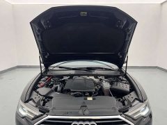Audi A6L 45 TFSI Premium Elegance - ფოტო 10