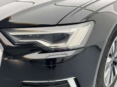 Audi A6L 45 TFSI Premium Elegance - ფოტო 11