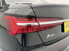 Audi A6L 45 TFSI Premium Elegance - ფოტო 12