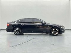 Audi A6L 45 TFSI Premium Elegance - ფოტო 13