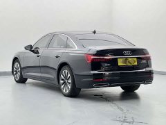 Audi A6L 45 TFSI Premium Elegance - ფოტო 14