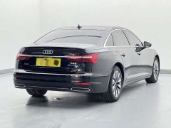 Audi A6L 45 TFSI Premium Elegance - ფოტო 16