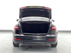 Audi A6L 45 TFSI Premium Elegance - ფოტო 18