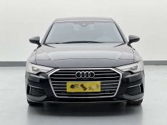 Audi A6L 45 TFSI Premium Elegance - ფოტო 2
