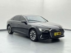 Audi A6L 45 TFSI Premium Elegance - ფოტო 3