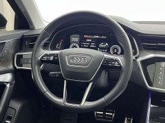 Audi A6L 45 TFSI Premium Elegance - ფოტო 6