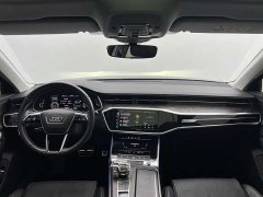 Audi A6L 45 TFSI Premium Elegance - ფოტო 7