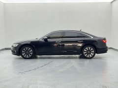 Audi A6L 45 TFSI Premium Elegance - ფოტო 8