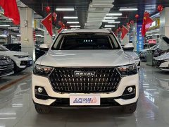 Haval H6 National Trend Edition 1.5T Automatic Urban Version - ფოტო 2