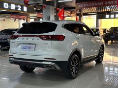 Haval H6 National Trend Edition 1.5T Automatic Urban Version - ფოტო 4