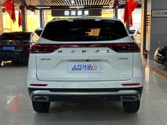 Haval H6 National Trend Edition 1.5T Automatic Urban Version - ფოტო 5