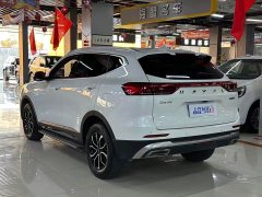 Haval H6 National Trend Edition 1.5T Automatic Urban Version - ფოტო 6