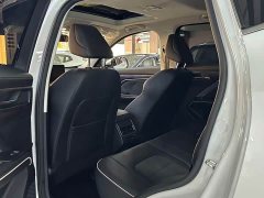Haval H6 National Trend Edition 1.5T Automatic Urban Version - ფოტო 8
