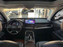 Haval H6 National Trend Edition 1.5T Automatic Urban Version - ფოტო 9
