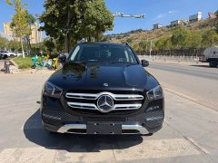 Mercedes-Benz GLE (Imported) GLE 350 4MATIC Fashion - ფოტო 1