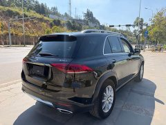 Mercedes-Benz GLE (Imported) GLE 350 4MATIC Fashion - ფოტო 10
