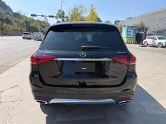 Mercedes-Benz GLE (Imported) GLE 350 4MATIC Fashion - ფოტო 11