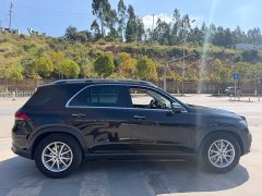Mercedes-Benz GLE (Imported) GLE 350 4MATIC Fashion - ფოტო 12