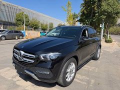 Mercedes-Benz GLE (Imported) GLE 350 4MATIC Fashion - ფოტო 2