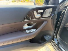 Mercedes-Benz GLE (Imported) GLE 350 4MATIC Fashion - ფოტო 3