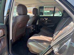 Mercedes-Benz GLE (Imported) GLE 350 4MATIC Fashion - ფოტო 4