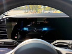 Mercedes-Benz GLE (Imported) GLE 350 4MATIC Fashion - ფოტო 5
