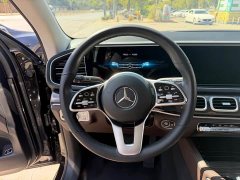 Mercedes-Benz GLE (Imported) GLE 350 4MATIC Fashion - ფოტო 6